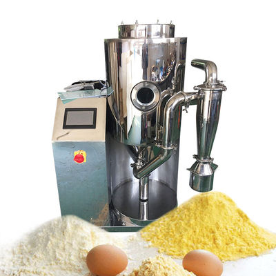 Giá tốt. Thiết bị máy sấy phun thép không gỉ cho sữa bột bột cà phê trực tuyến