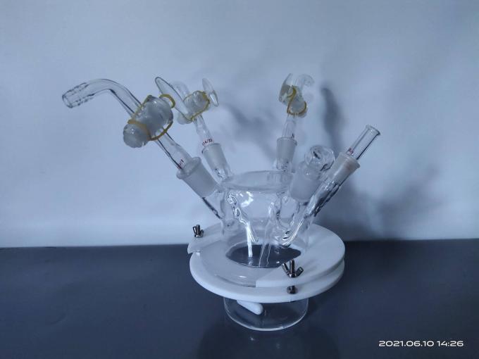 photochemical reaction vessel