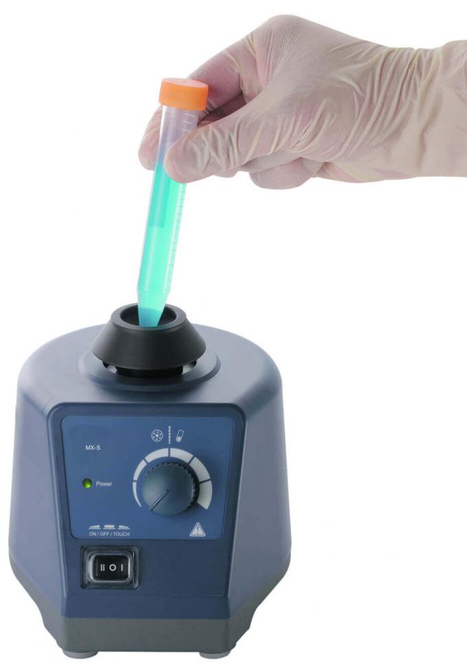 Équipement de laboratoire général pour l'analyse chimique