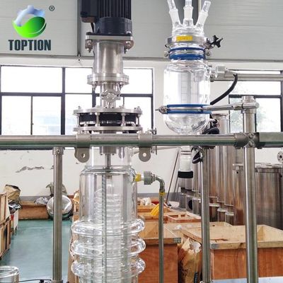 buy Lab distiller separation equipment online manufacture