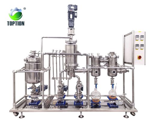 Buy Industrial separation equipment online manufacture