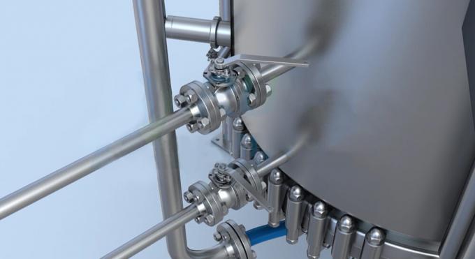 nutscher filter dryer supplier