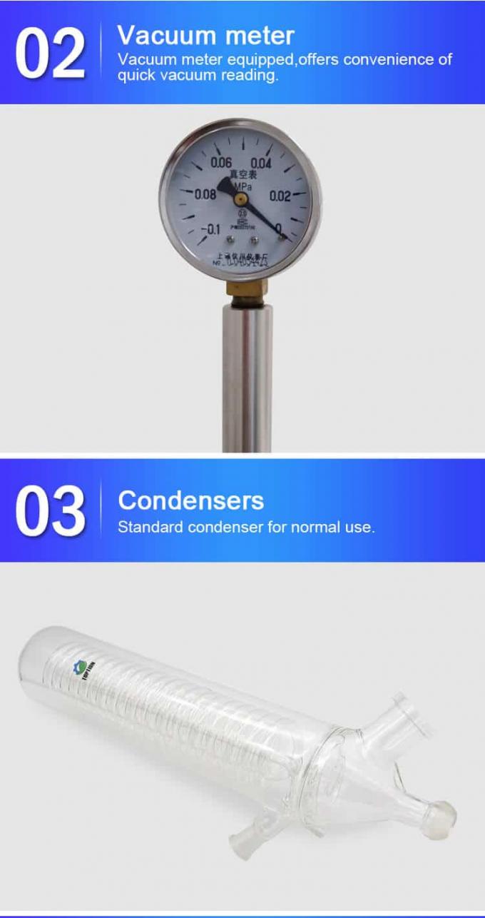 rotovap condenser