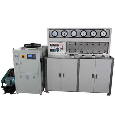 Buy 1000L Supercritical Fluid Extraction Machine Lab Supercritical Co2 Machine online manufacture