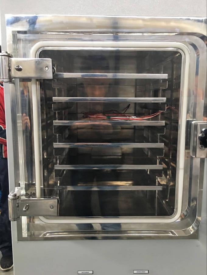 vacuum freeze drying equipment