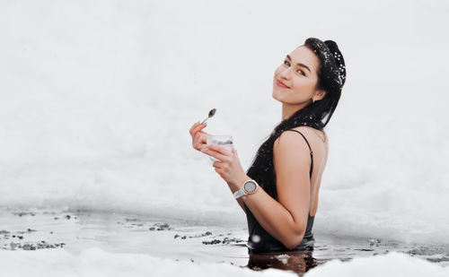 Latest company news about Maximizing the Benefits: Post-Ice Bath Recovery Strategies for Optimal Healing