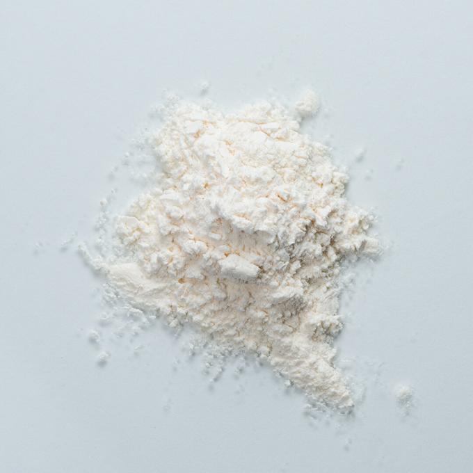  Spray drying  