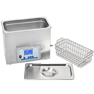 buy Ultrasonic Cleaner General Laboratory Equipment Single Frequency online manufacture