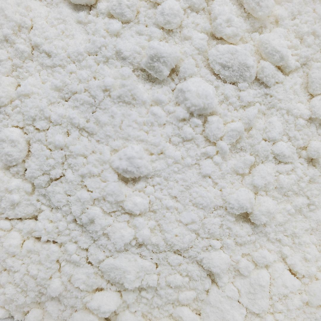 Spray drying