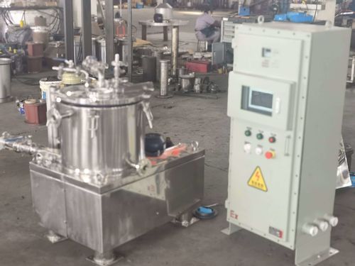 Latest company news about Cryogenic ethanol extraction equipment for Biomass