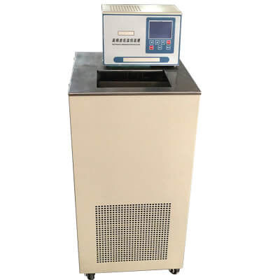 buy Laboratory Thermostatic Bath Temperature Control Equipment online manufacture