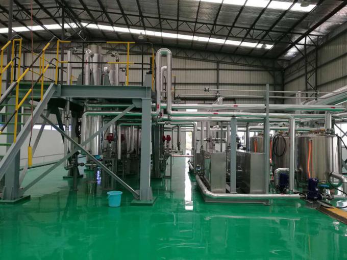 1000 ml urządzenia do ekstrakcji płynu nadkrytycznego TOPTION nadkrytyczny ekstraktor CO2