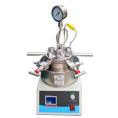 buy High Pressure Laboratory Reactor General Laboratory Equipment online manufacture