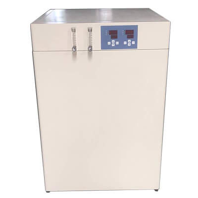 buy Small Laboratory Incubator Vacuum Drying Oven SUS 304 online manufacture