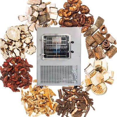 buy OEM Freeze Dryer Vacuum Pump Freeze Drying Equipment Top Press online manufacture