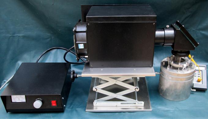 Xenon Arc Lamp General Laboratory Equipment For Pilot Industry