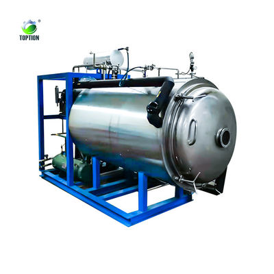 Buy TOPTION LG-5 Stainless Steel Electronic Freeze Dryer Superior Performance online manufacture