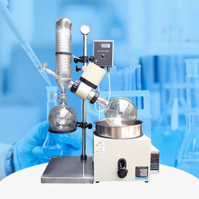 Giá tốt. Máy Rotovap 100Ltr Rotary Evaporator để thu hồi dung môi liên tục online