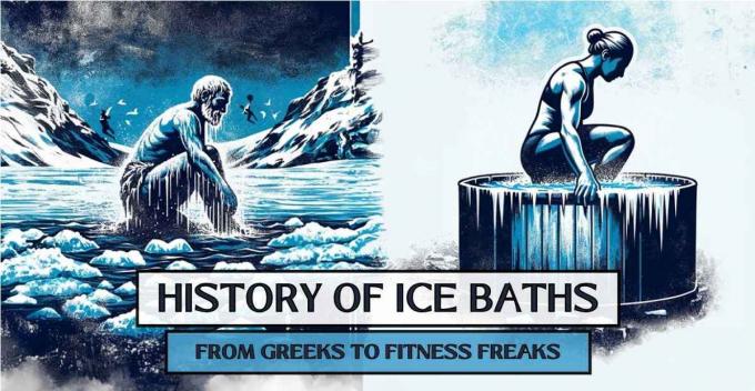 ice bath machines