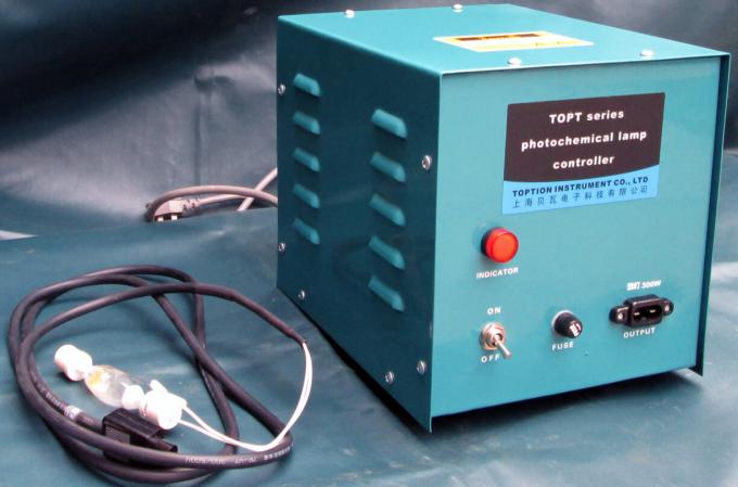 300W xenon lamp controller