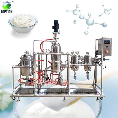Buy Refinement of Lactic Acid online manufacture