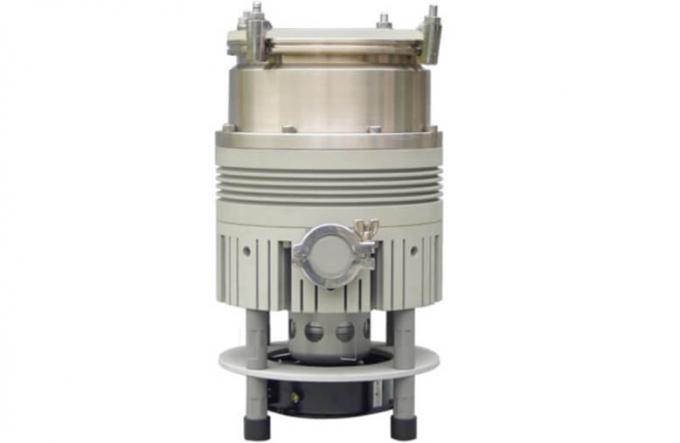 high vacuum molecular pump