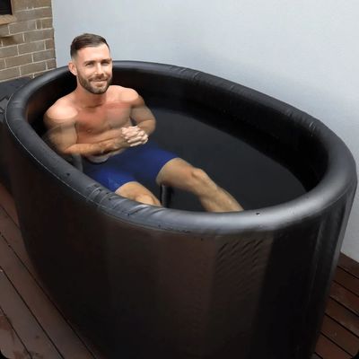 Good price Outdoor Inflatable Ice Bath Tub online
