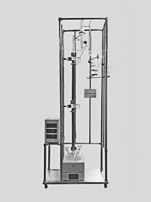 Buy TOPTION Fractional Column Units For Separation Purification online manufacture