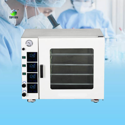 buy Pharmaceutics Vacuum Drying Oven Toption Dry Oven Lab Equipment online manufacture