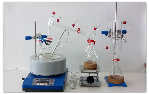 Latest company news about Why heating & cooling circulating bath is indispensable?