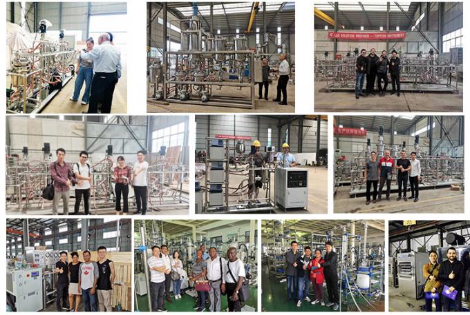 中国 TOPTION INSTRUMENT CO.,LTD 会社概要 3