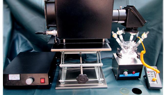 Xenon Arc Lamp General Laboratory Equipment For Pilot Industry