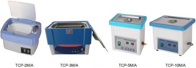 40KHZ Ultrasonic Jewelry Cleaner For Diamond Wedding Ring
