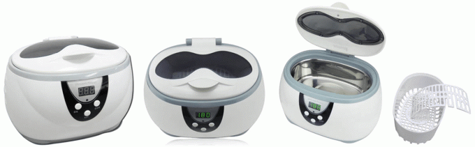 ultrasonic cleaner price
