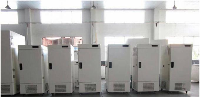 laboratory incubator working principle