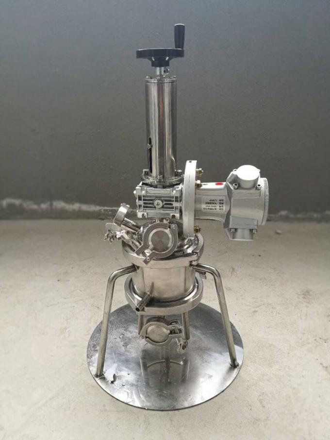 nutsche filter dryer price