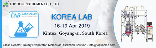 Latest company news about TOPTION Exhibition Schedule In 2019