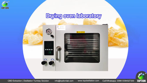 Latest company news about What's so special about vacuum drying