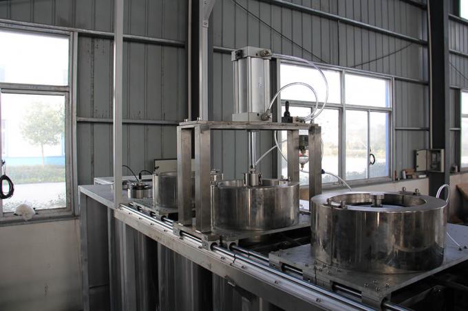 1000L超臨界流体抽出機 ラボ超臨界CO2機