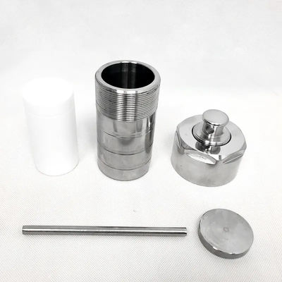 Good price TOPTION High-Pressure Hydrothermal Synthesis Reactor Autoclave for Nanomaterials online